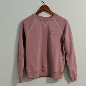 Crew neck